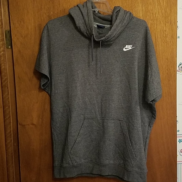 Nike Tops - Nike hoodie